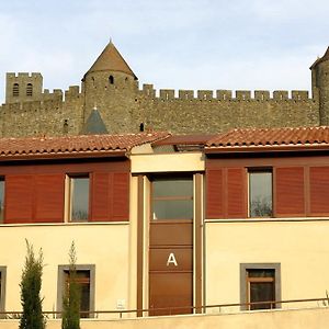 Adonis Carcassonne