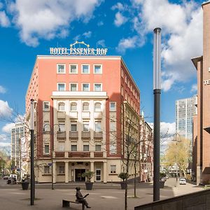 Hotel Essener Hof; Sure Hotel Collection By Best Western